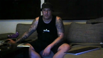 sinalco1975  15-09-2021 Recorded Video Topless